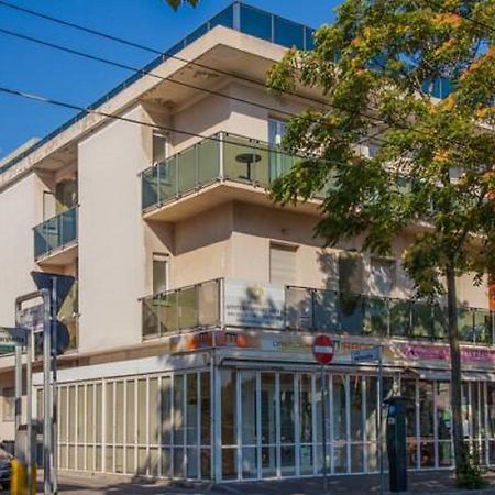 ريميني Residence Royal المظهر الخارجي الصورة
