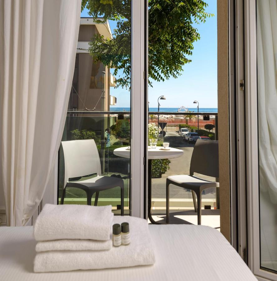 ريميني Residence Royal المظهر الخارجي الصورة