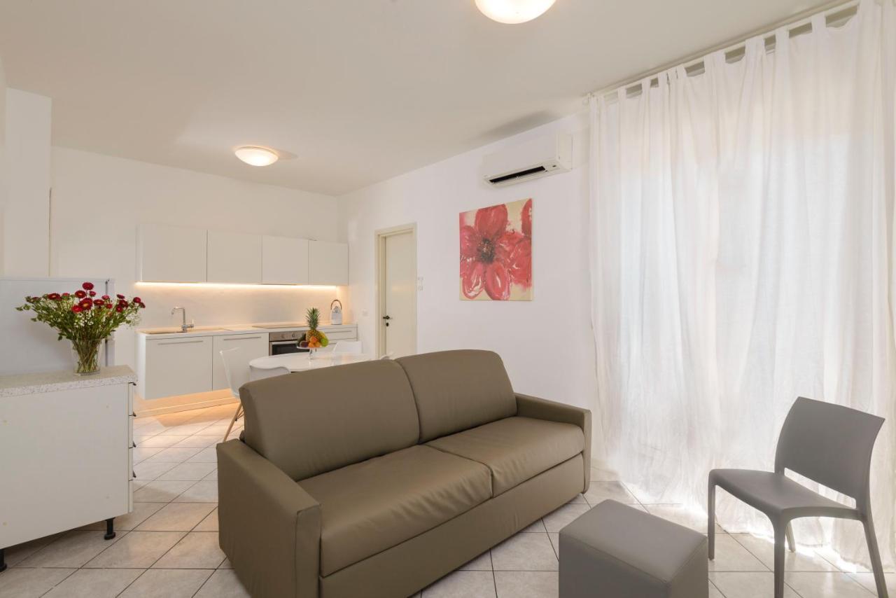 ريميني Residence Royal المظهر الخارجي الصورة