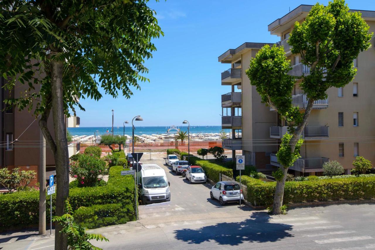 ريميني Residence Royal المظهر الخارجي الصورة