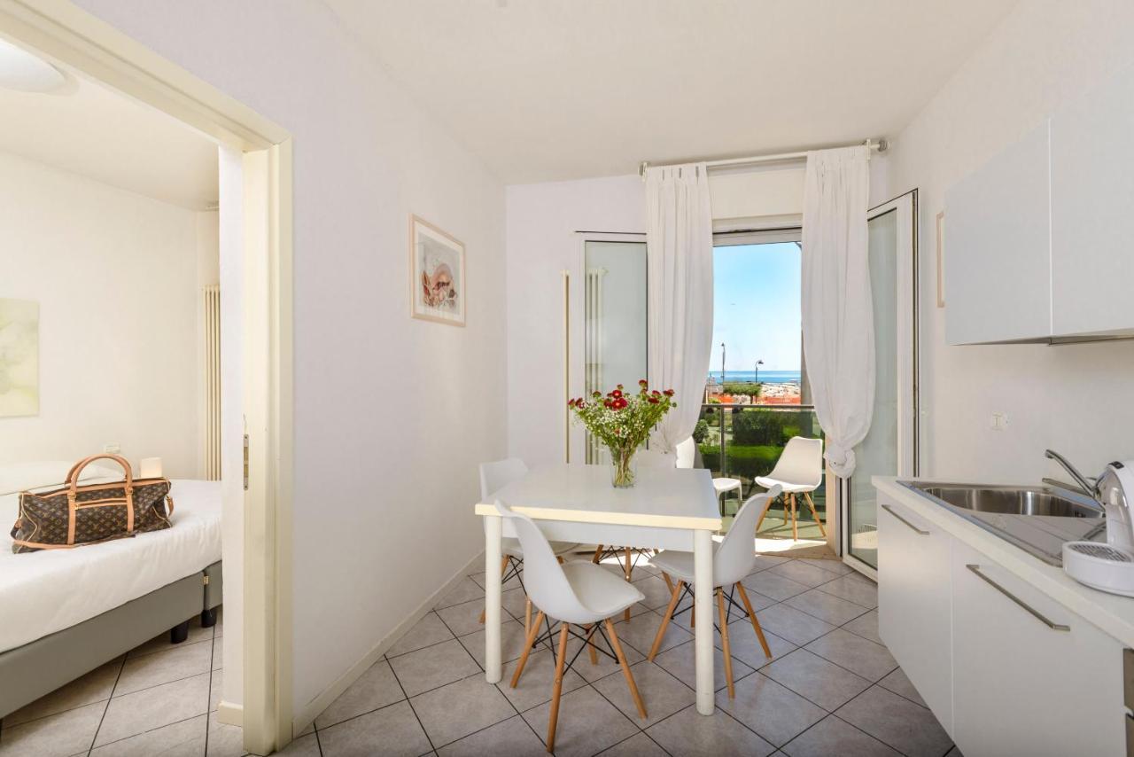 ريميني Residence Royal المظهر الخارجي الصورة