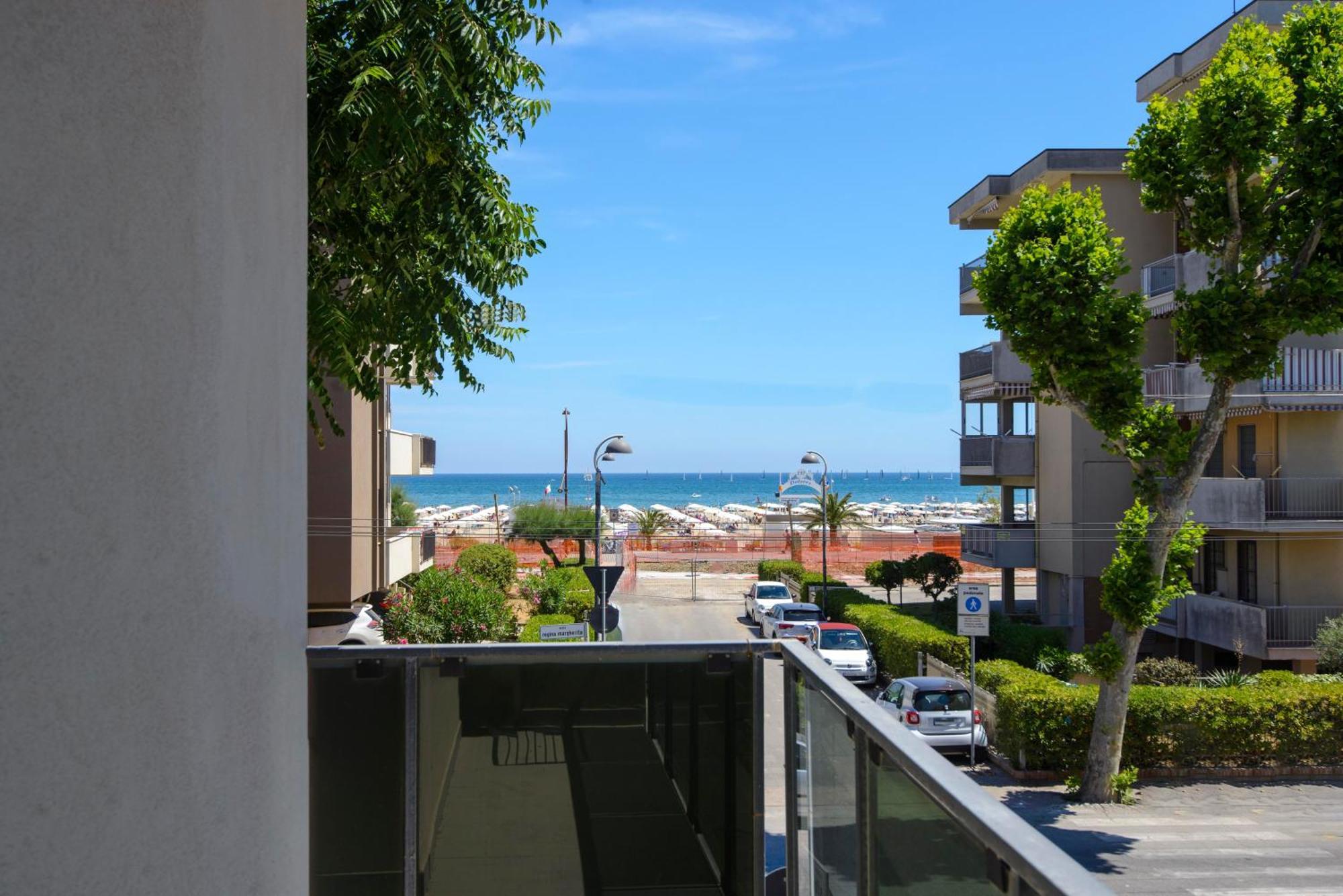 ريميني Residence Royal المظهر الخارجي الصورة