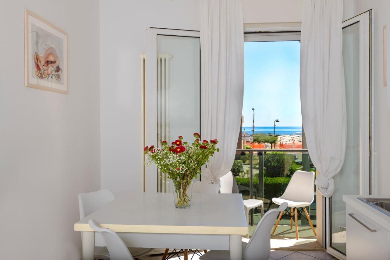 ريميني Residence Royal المظهر الخارجي الصورة