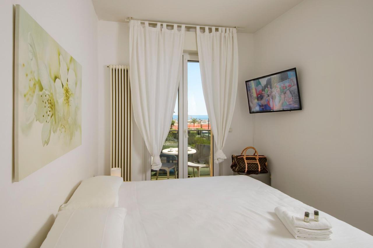 ريميني Residence Royal المظهر الخارجي الصورة