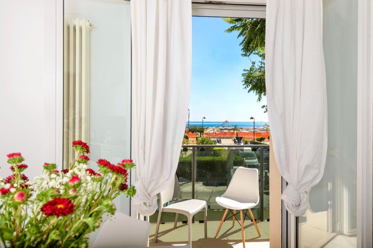 ريميني Residence Royal المظهر الخارجي الصورة