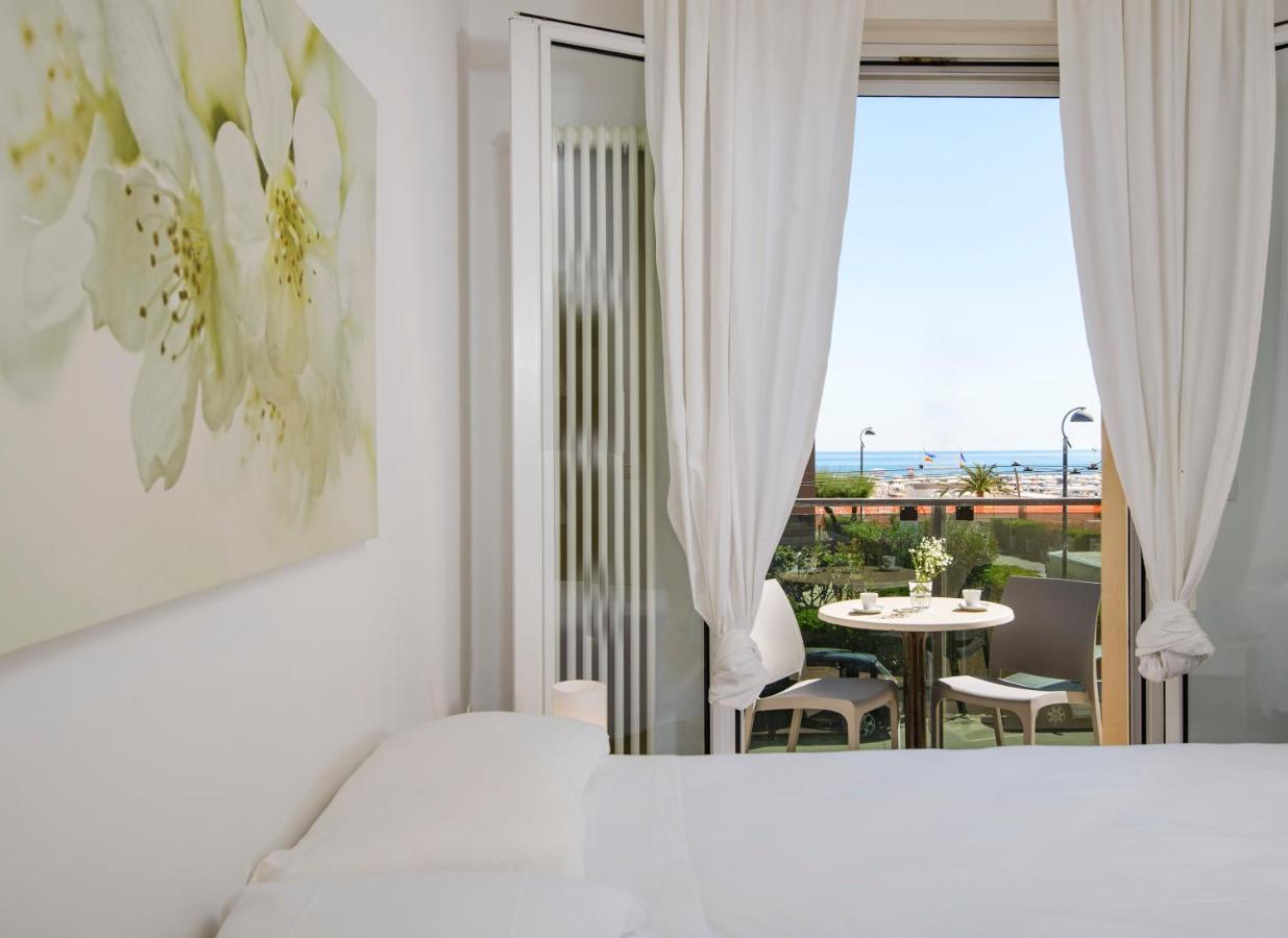 ريميني Residence Royal المظهر الخارجي الصورة