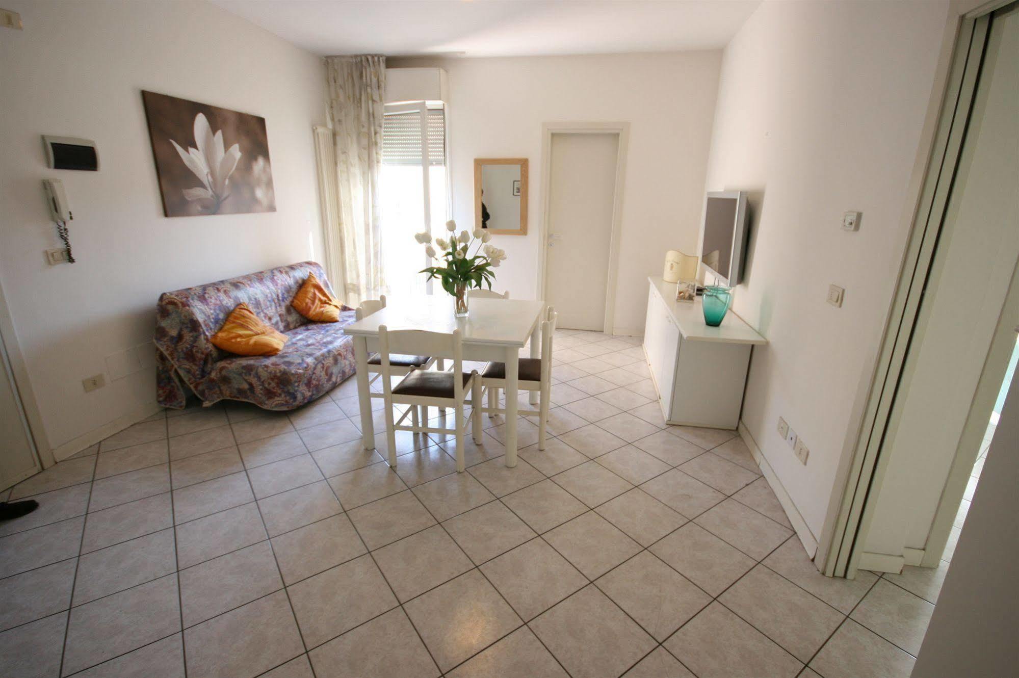 ريميني Residence Royal المظهر الخارجي الصورة