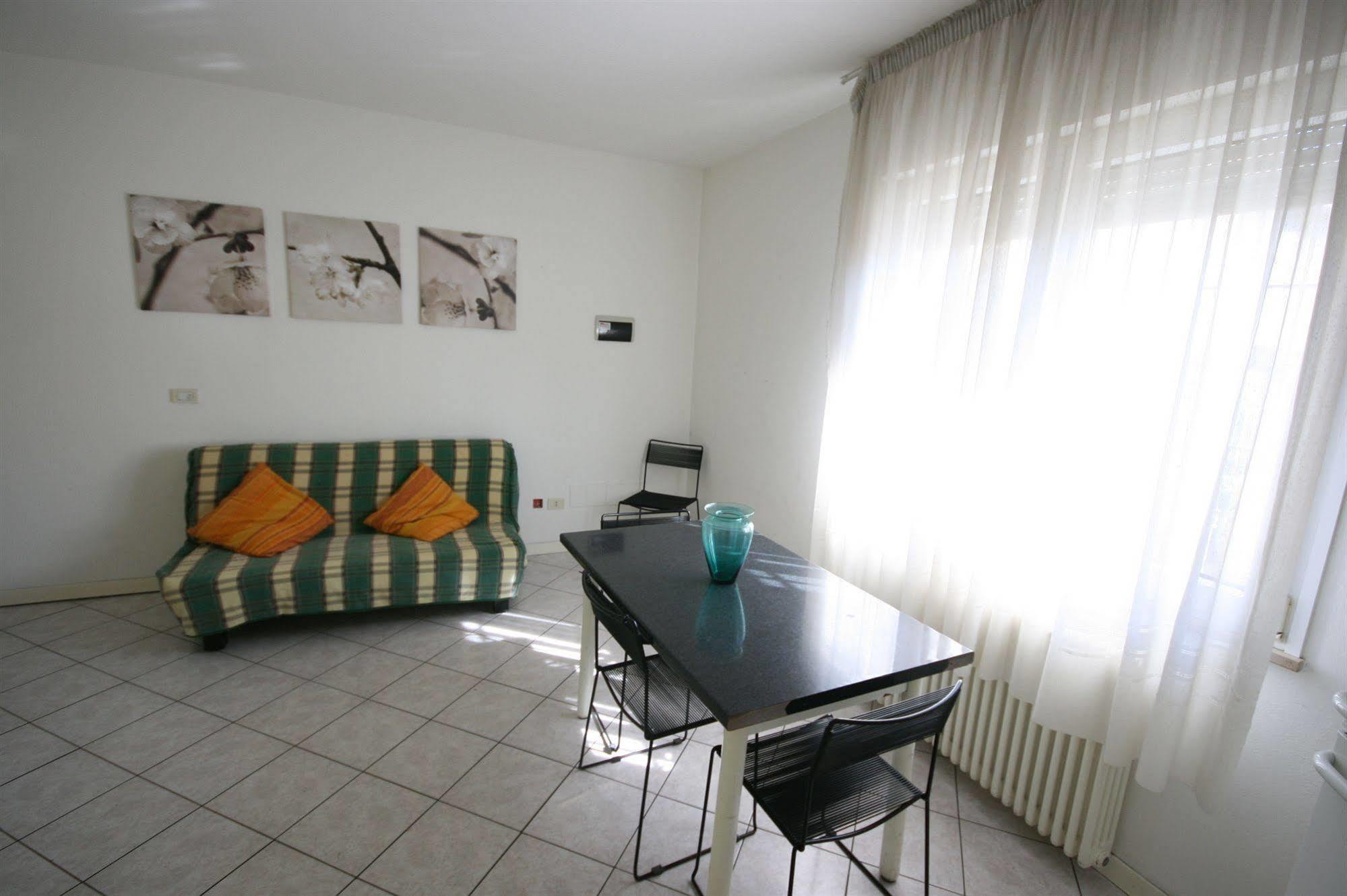 ريميني Residence Royal المظهر الخارجي الصورة
