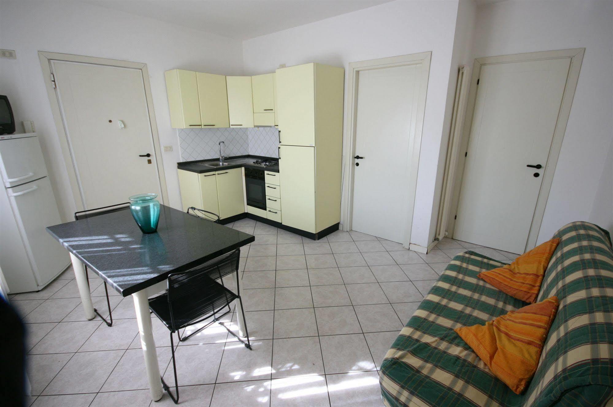 ريميني Residence Royal المظهر الخارجي الصورة