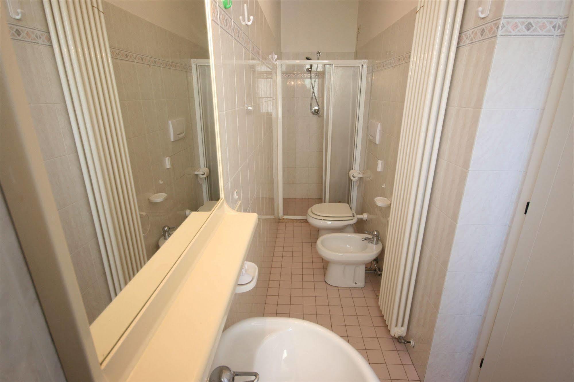 ريميني Residence Royal المظهر الخارجي الصورة