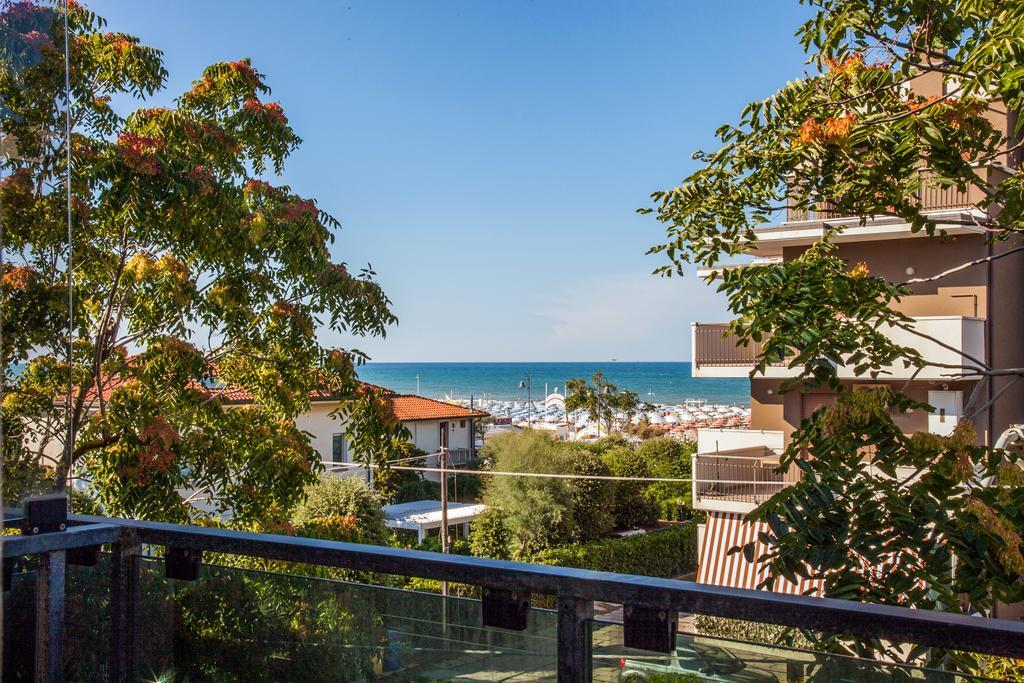 ريميني Residence Royal الغرفة الصورة